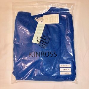 100% CASHMERE SWEATER